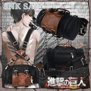 Shingeki no Kyojin Equipement Sac