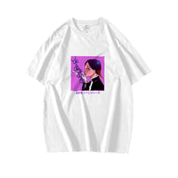 Tokyo Revengers Haitani Ran & Rindo Tee-shirt