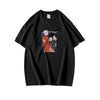 Tokyo Revengers Haitani Ran & Rindo Tee-shirt