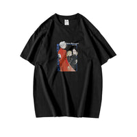 Tokyo Revengers Haitani Ran & Rindo Tee-shirt