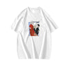 Tokyo Revengers Haitani Ran & Rindo Tee-shirt