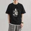 Tokyo Revengers Haitani Ran & Rindo Tee-shirt