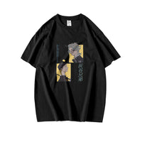Tokyo Revengers Haitani Ran & Rindo Tee-shirt