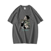 Tokyo Revengers Haitani Ran & Rindo Tee-shirt