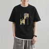 Tokyo Revengers Haitani Ran & Rindo Tee-shirt