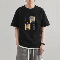 Tokyo Revengers Haitani Ran & Rindo Tee-shirt
