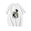Tokyo Revengers Haitani Ran & Rindo Tee-shirt