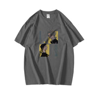 Tokyo Revengers Haitani Ran & Rindo Tee-shirt