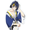 Touken Ranbu Haori Kimono Japonais