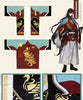 Touken Ranbu Haori Kimono Japonais