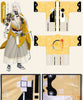 Touken Ranbu Haori Kimono Japonais